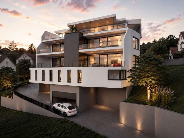Wohnung zum Kaufen in Überlingen 1.599.000,00 EUR 160 m²