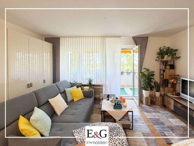 Wohnung zum Kaufen in Überlingen 260.000,00 EUR 61.15 m²