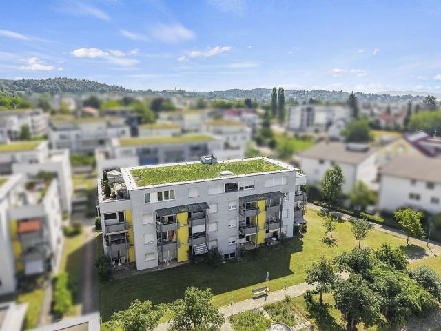 Wohnung zum Kaufen in Überlingen 298.000,00 EUR 59.22 m²