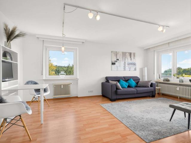 Wohnung zum Kaufen in Überlingen 298.000,00 EUR 60 m²