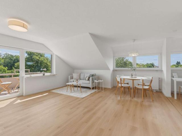 Wohnung zum Kaufen in Überlingen 310.000,00 EUR 55 m²