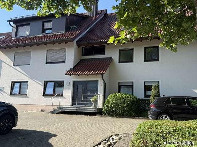 Wohnung zum Kaufen in Überlingen 320.000,00 EUR 69 m²