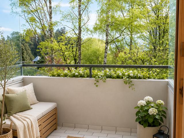 Wohnung zum Kaufen in Überlingen 298.000,00 EUR 59 m²
