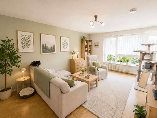 Wohnung zum Kaufen in Überlingen 325.000,00 EUR 103 m²
