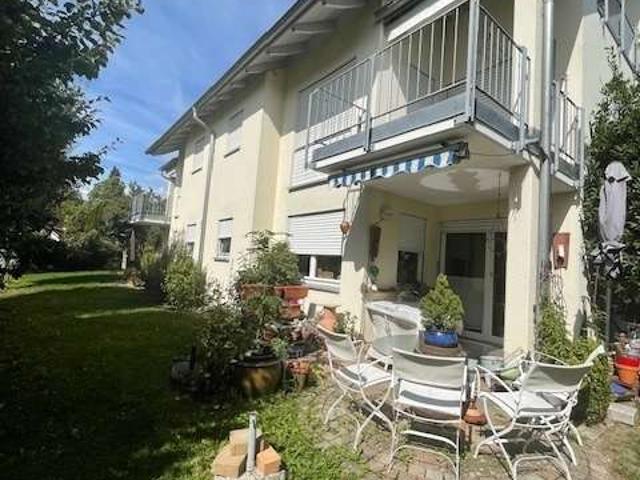 Wohnung zum Kaufen in Überlingen 335.000,00 EUR 60 m²