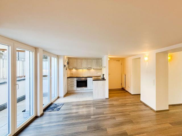 Wohnung zum Kaufen in Überlingen 345.000,00 EUR 63 m²