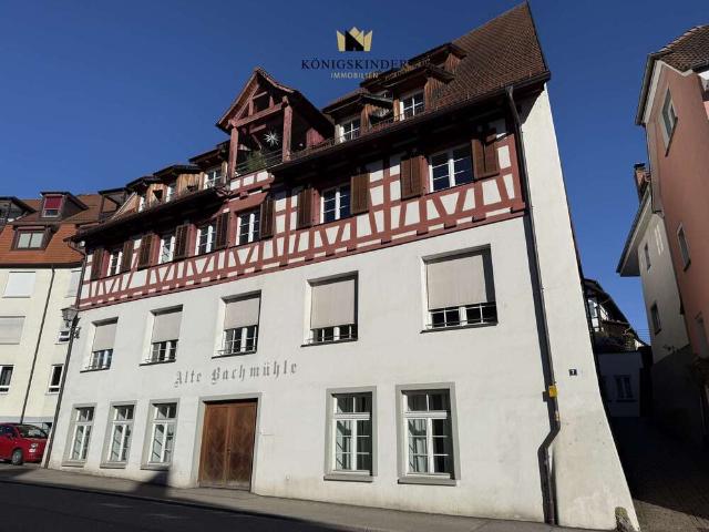 Wohnung zum Kaufen in Überlingen 349.000,00 EUR 108 m²