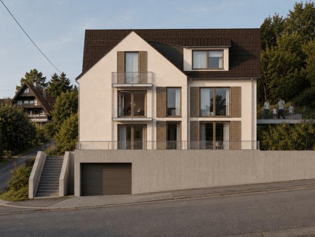 Wohnung zum Kaufen in Überlingen 359.490,00 EUR 52.1 m²