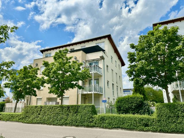 Wohnung zum Kaufen in Überlingen 370.000,00 EUR 83.62 m²