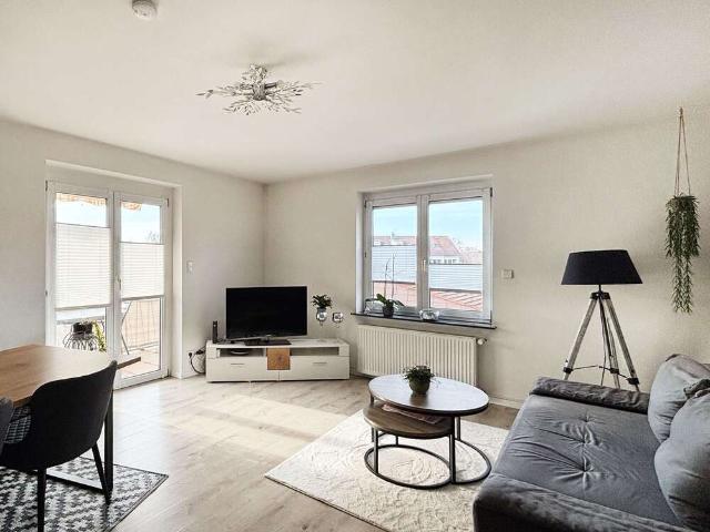 Wohnung zum Kaufen in Überlingen 370.000,00 EUR 100 m²