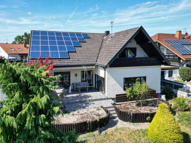 Wohnung zum Kaufen in Ubstadt 439.000,00 EUR 136 m²