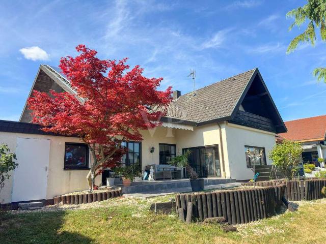 Wohnung zum Kaufen in Ubstadt 399.000,00 EUR 136 m²