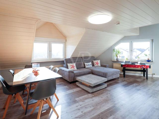 Wohnung zum Kaufen in Ubstadt Weiher 299.000,00 EUR 90 m²