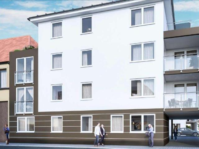 Wohnung zum Kaufen in Ubstadt Weiher 412.440,00 EUR 103.11 m²