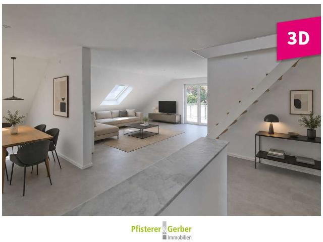 Wohnung zum Kaufen in Ubstadt Weiher 429.000,00 EUR 126 m²