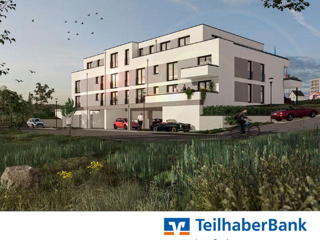 Wohnung zum Kaufen in Uffenheim 476.400,00 EUR 110.46 m²