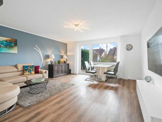 Wohnung zum Kaufen in Uhldingen Mühlhofen 298.000,00 EUR 62 m²