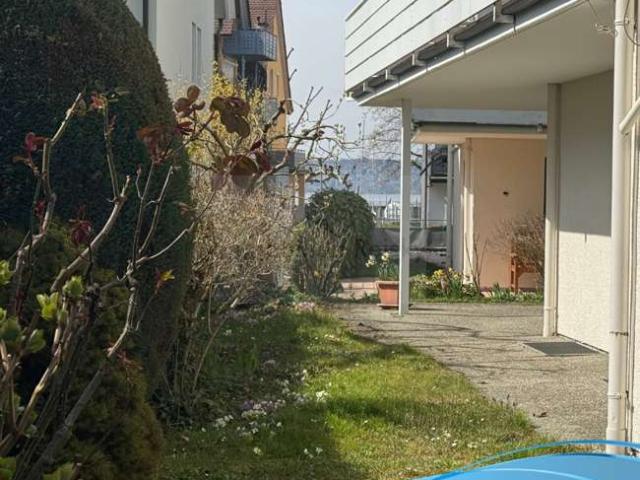 Wohnung zum Kaufen in Uhldingen Mühlhofen 299.000,00 EUR 73 m²