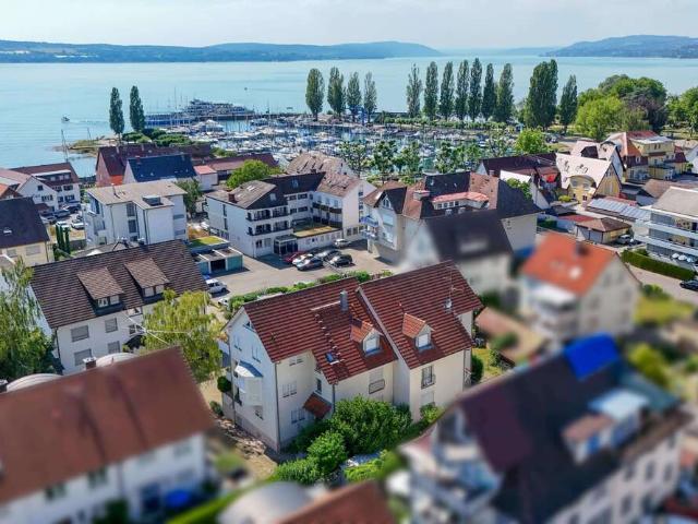 Wohnung zum Kaufen in Uhldingen Mühlhofen 299.500,00 EUR 73.35 m²