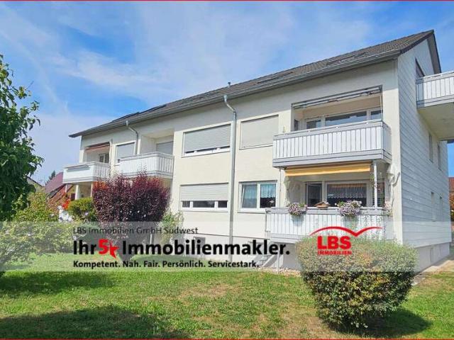 Wohnung zum Kaufen in Uhldingen Mühlhofen 325.000,00 EUR 76 m²