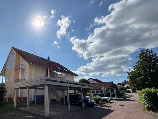 Wohnung zum Kaufen in Uhldingen Mühlhofen 335.000,00 EUR 81.7 m²