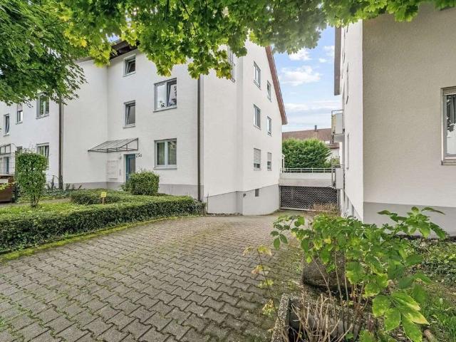 Wohnung zum Kaufen in Uhldingen Mühlhofen 339.000,00 EUR 93 m²