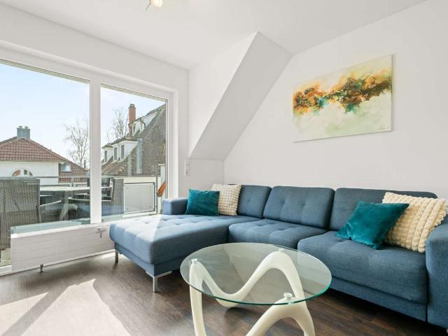Wohnung zum Kaufen in Uhldingen Mühlhofen 395.000,00 EUR 64 m²