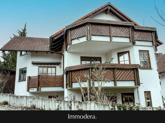 Wohnung zum Kaufen in Uhldingen 309.000,00 EUR 62.93 m²