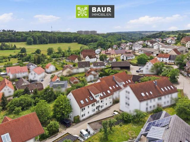 Wohnung zum Kaufen in Ulm Mähringen 325.000,00 EUR 98 m²
