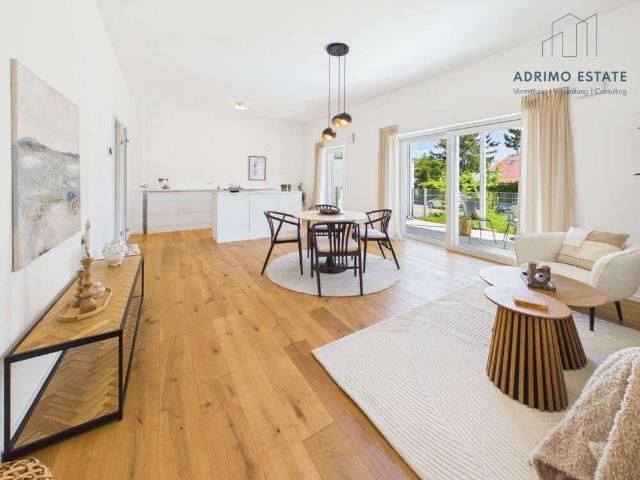 Wohnung zum Kaufen in Ulm Böfingen 649.000,00 EUR 100 m²