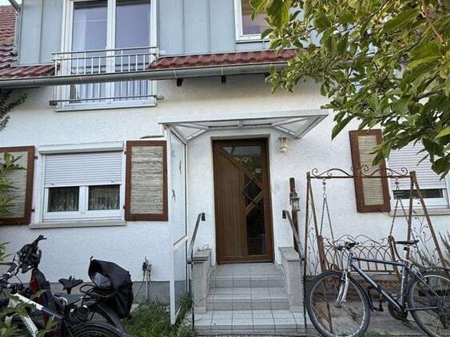 Wohnung zum Kaufen in Ulm, Donau 349.000,00 EUR 80 m²