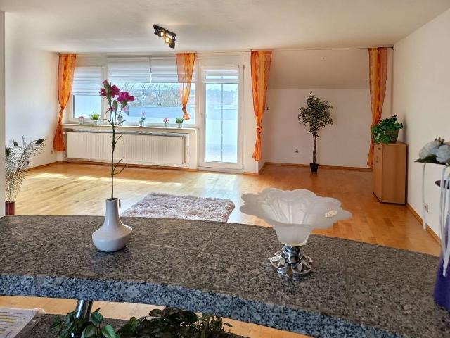 Wohnung zum Kaufen in Ulm Gögglingen 295.000,00 EUR 90 m²