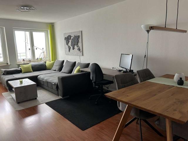 Wohnung zum Kaufen in Ulm 252.000,00 EUR 64.12 m²