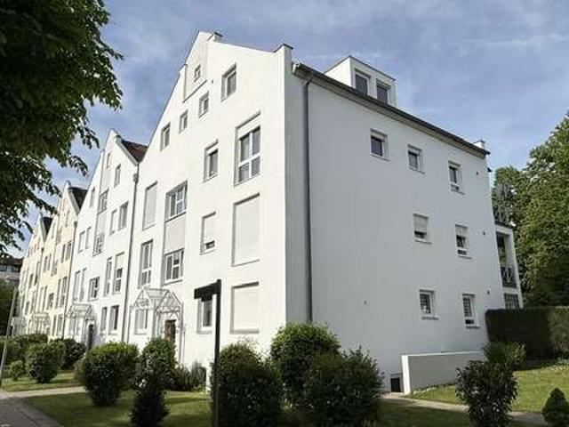 Wohnung zum Kaufen in Ulm 259.000,00 EUR 88 m²