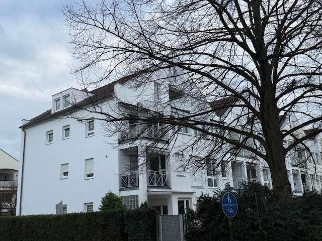 Wohnung zum Kaufen in Ulm 279.000,00 EUR 88 m²
