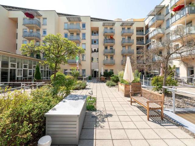 Wohnung zum Kaufen in Ulm 290.000,00 EUR 43.9 m²