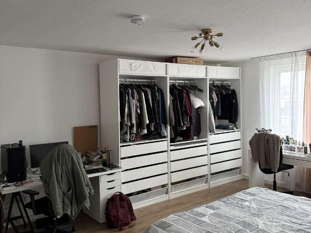Wohnung zum Kaufen in Ulm 290.000,00 EUR 81.31 m²