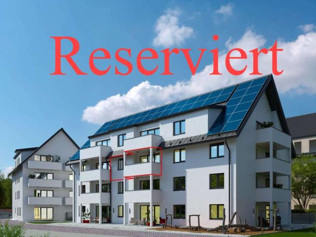 Wohnung zum Kaufen in Ulm 295.000,00 EUR 50.28 m²