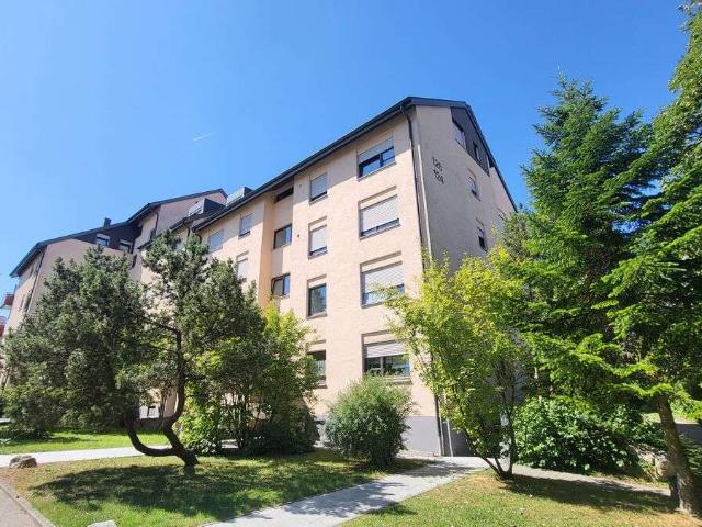 Wohnung zum Kaufen in Ulm 295.000,00 EUR 81.23 m²
