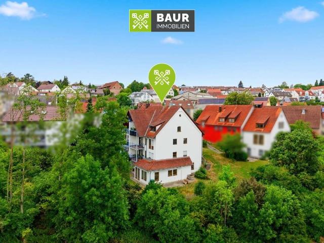 Wohnung zum Kaufen in Ulm 298.000,00 EUR 84 m²