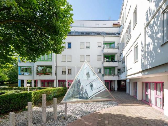 Wohnung zum Kaufen in Ulm 299.900,00 EUR 73 m²
