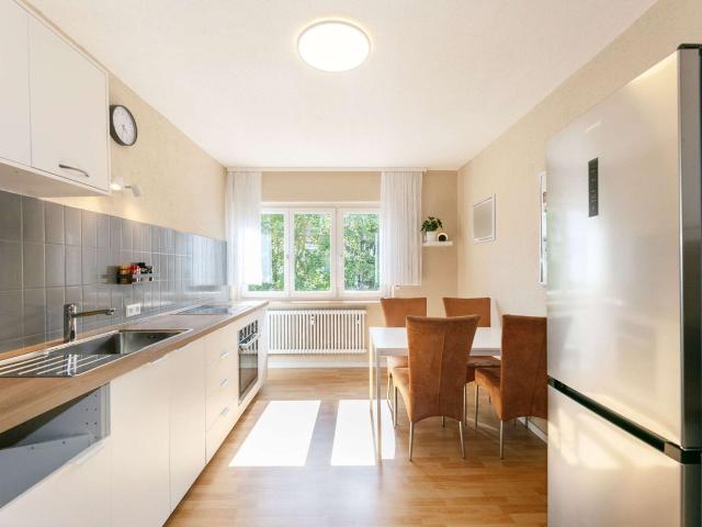 Wohnung zum Kaufen in Ulm 299.900,00 EUR 80.04 m²