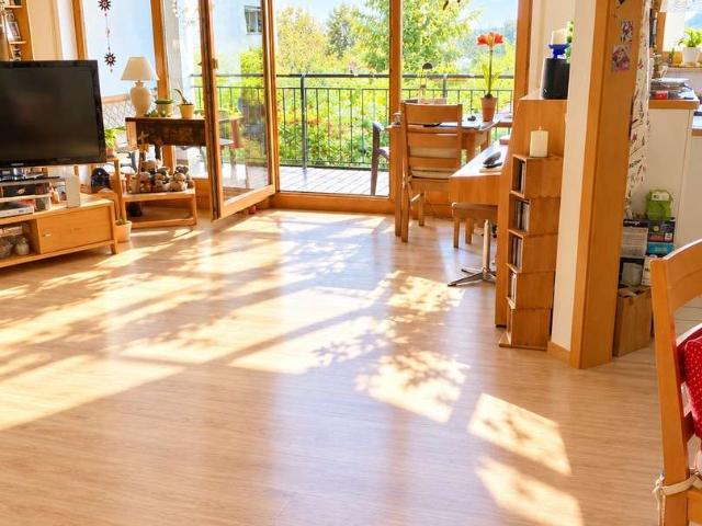 Wohnung zum Kaufen in Ulm 340.000,00 EUR 87.4 m²