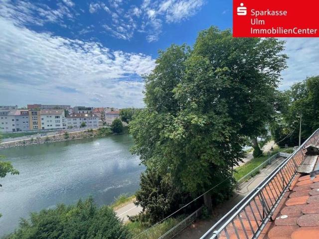 Wohnung zum Kaufen in Ulm 342.000,00 EUR 76 m²