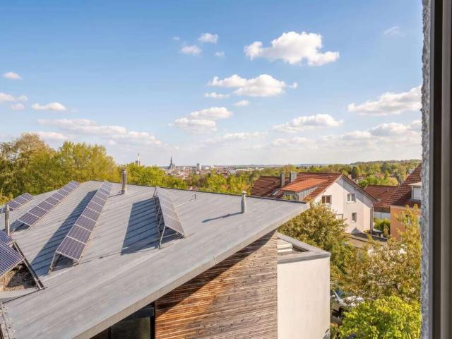 Wohnung zum Kaufen in Ulm 347.000,00 EUR 87 m²
