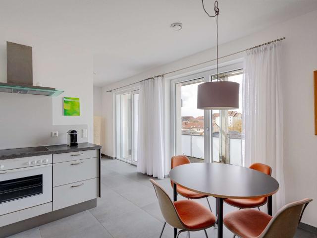 Wohnung zum Kaufen in Ulm 346.500,00 EUR 63.5 m²