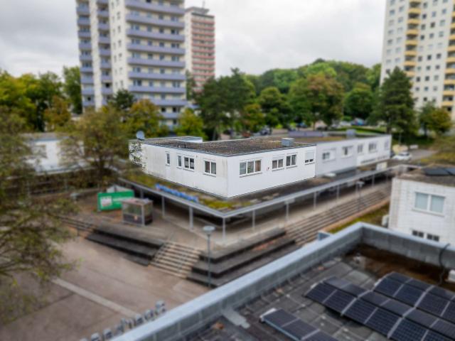 Wohnung zum Kaufen in Ulm 369.000,00 EUR 93 m²