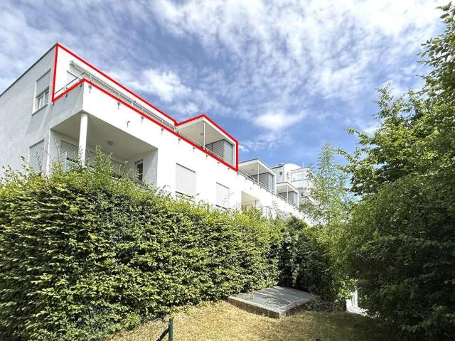 Wohnung zum Kaufen in Ulm 375.000,00 EUR 81.85 m²