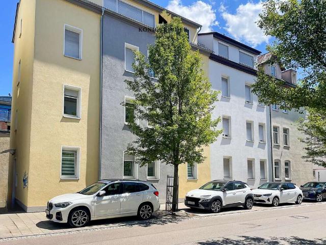Wohnung zum Kaufen in Ulm 380.000,00 EUR 78 m²