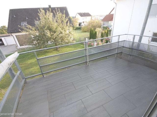 Wohnung zum Kaufen in Ulm 381.000,00 EUR 81 m²